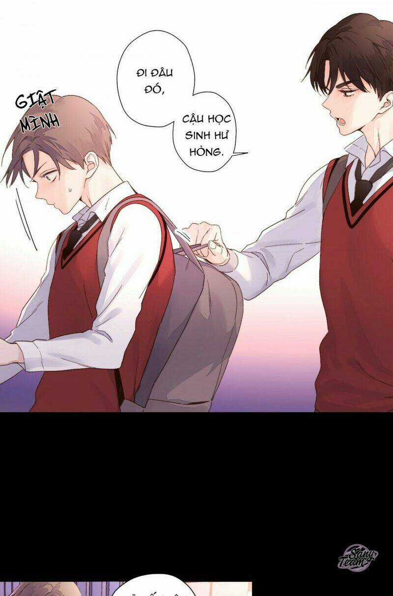 Tình Nhân 4 Tuần Chapter 50 trang 3