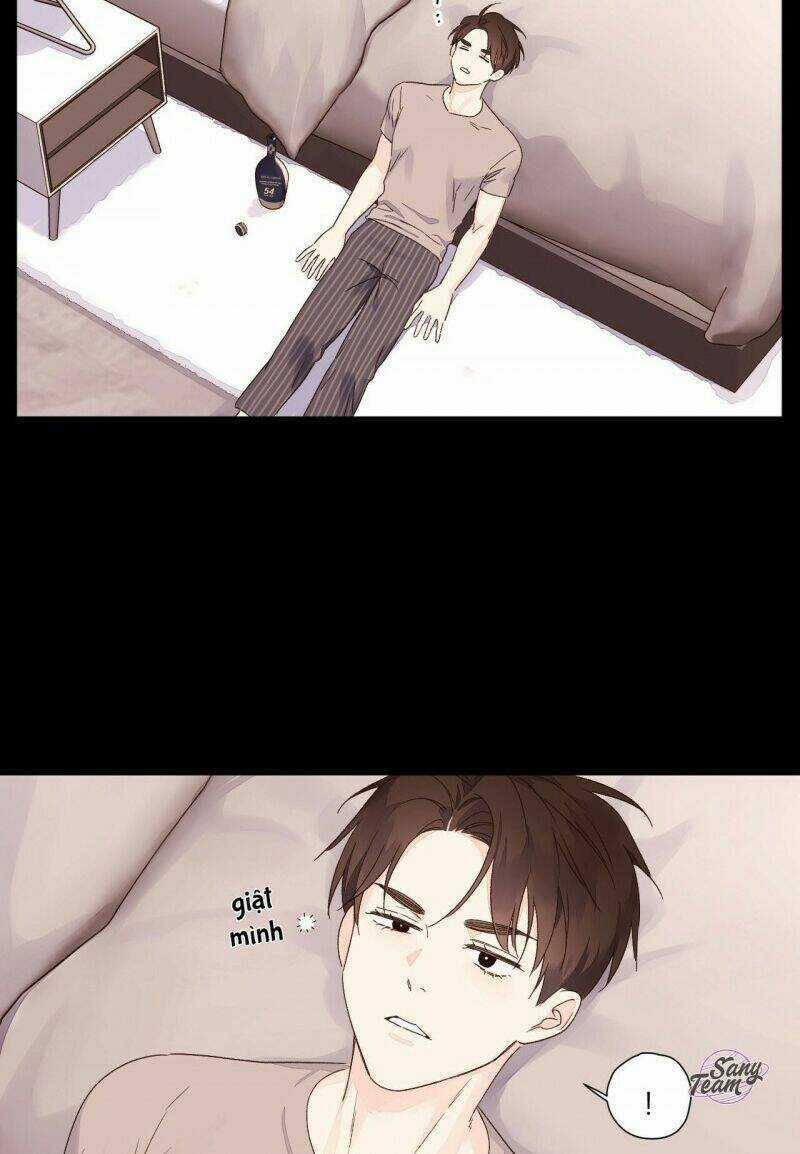 Tình Nhân 4 Tuần Chapter 50 trang 30