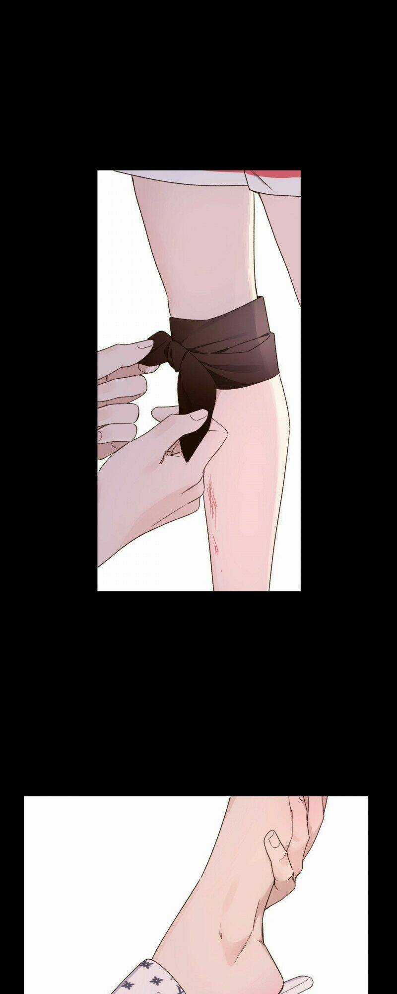 Tình Nhân 4 Tuần Chapter 50 trang 33