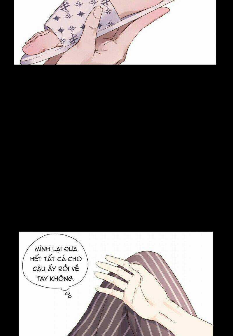 Tình Nhân 4 Tuần Chapter 50 trang 34