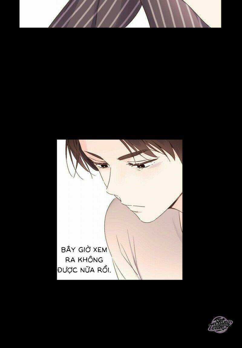 Tình Nhân 4 Tuần Chapter 50 trang 35
