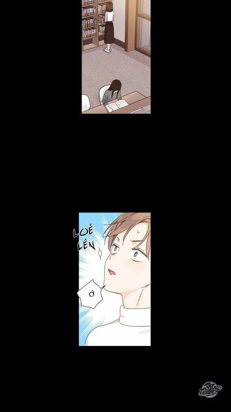 Tình Nhân 4 Tuần Chapter 50 trang 38