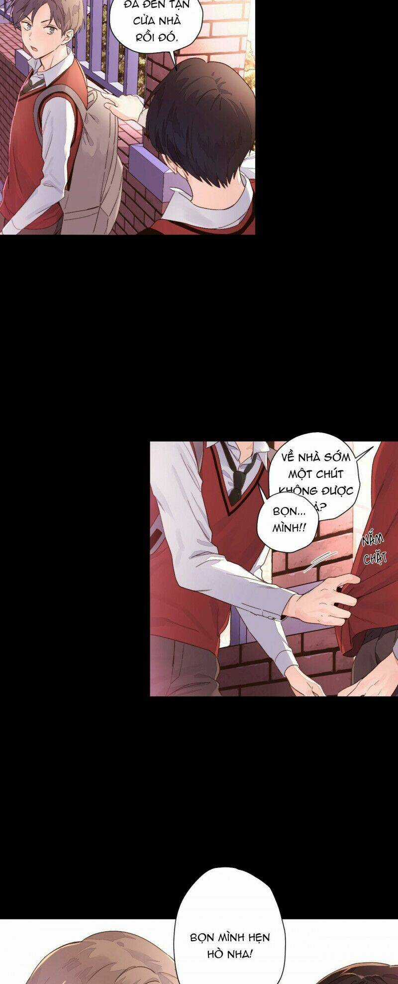 Tình Nhân 4 Tuần Chapter 50 trang 4