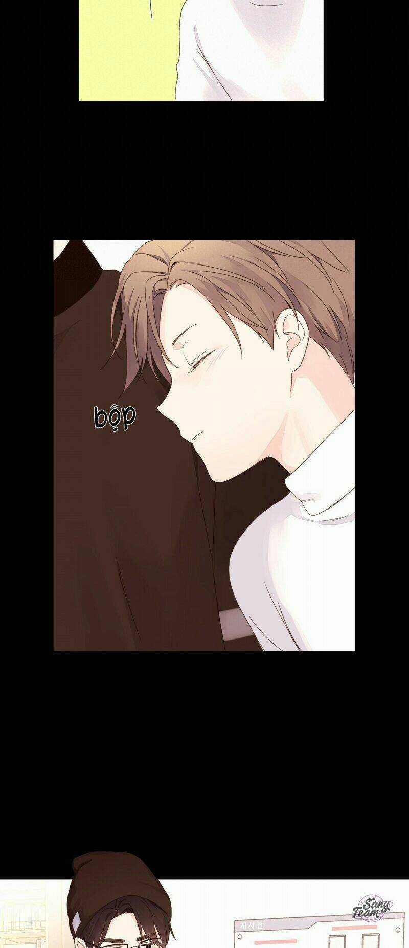 Tình Nhân 4 Tuần Chapter 50 trang 40