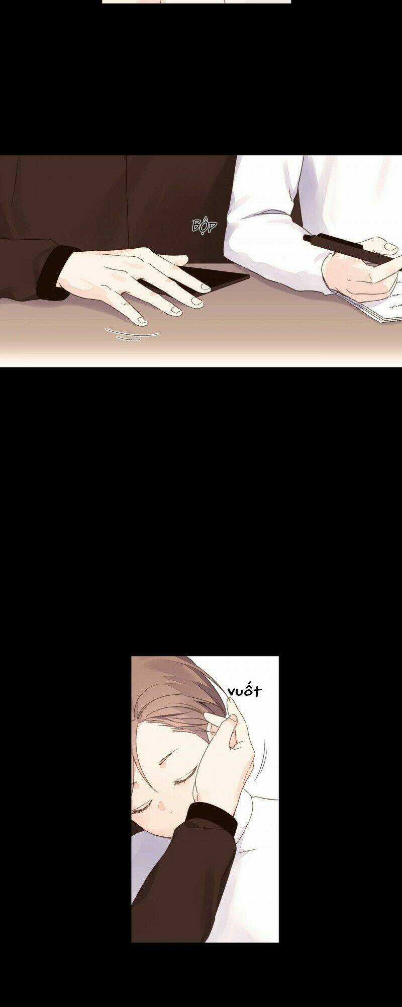 Tình Nhân 4 Tuần Chapter 50 trang 43