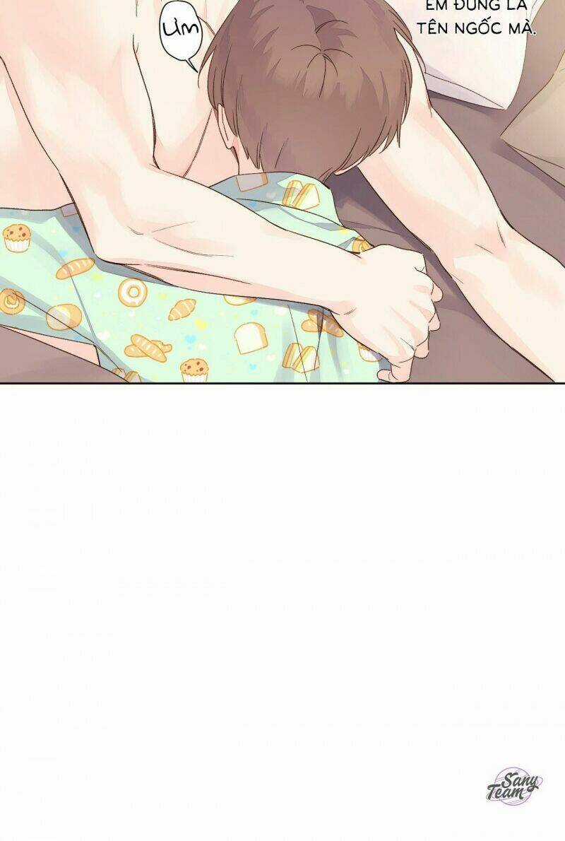 Tình Nhân 4 Tuần Chapter 50 trang 46