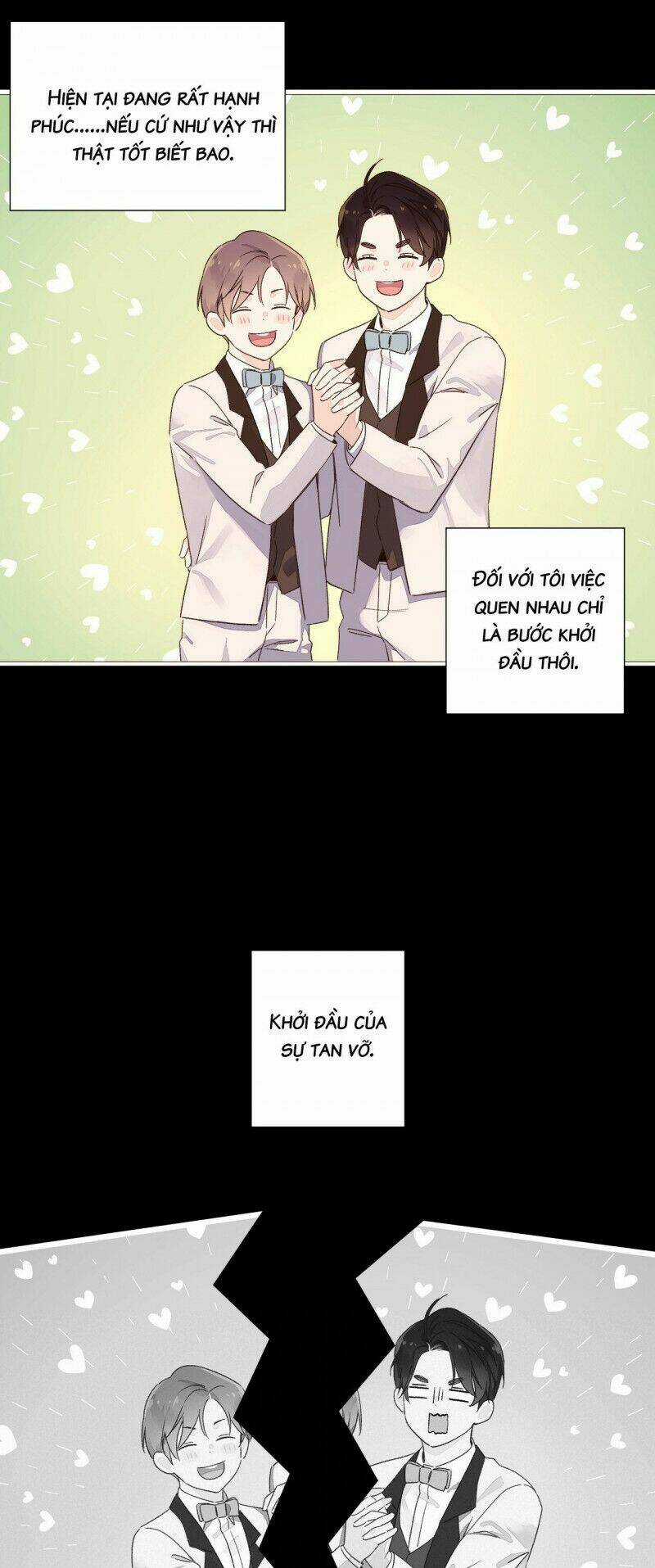 Tình Nhân 4 Tuần Chapter 50 trang 6