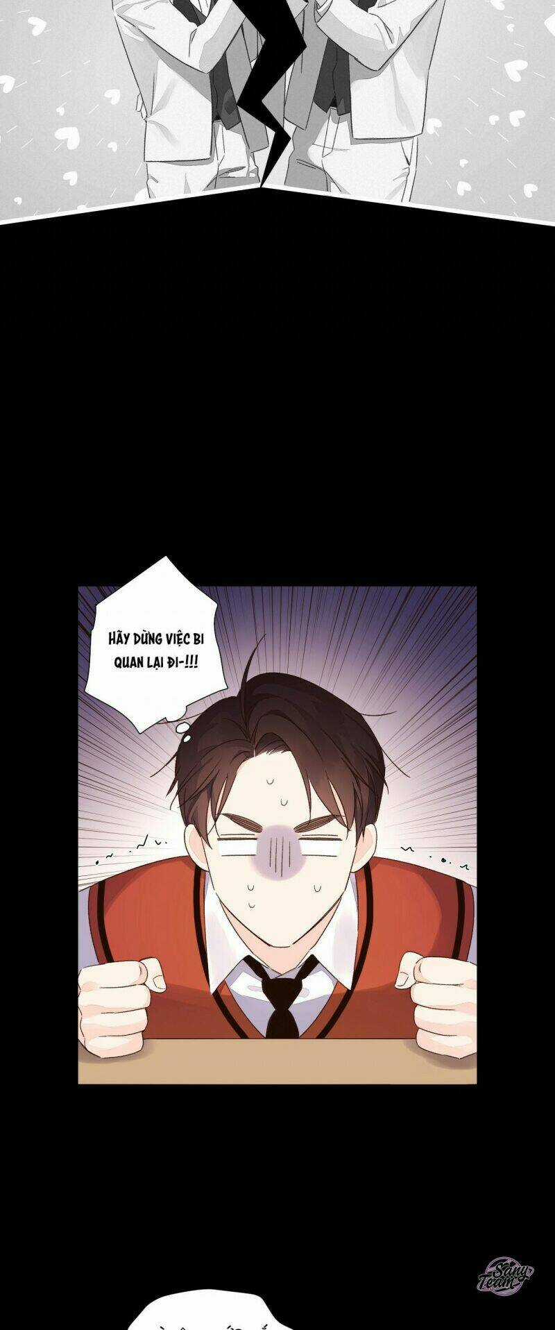 Tình Nhân 4 Tuần Chapter 50 trang 7