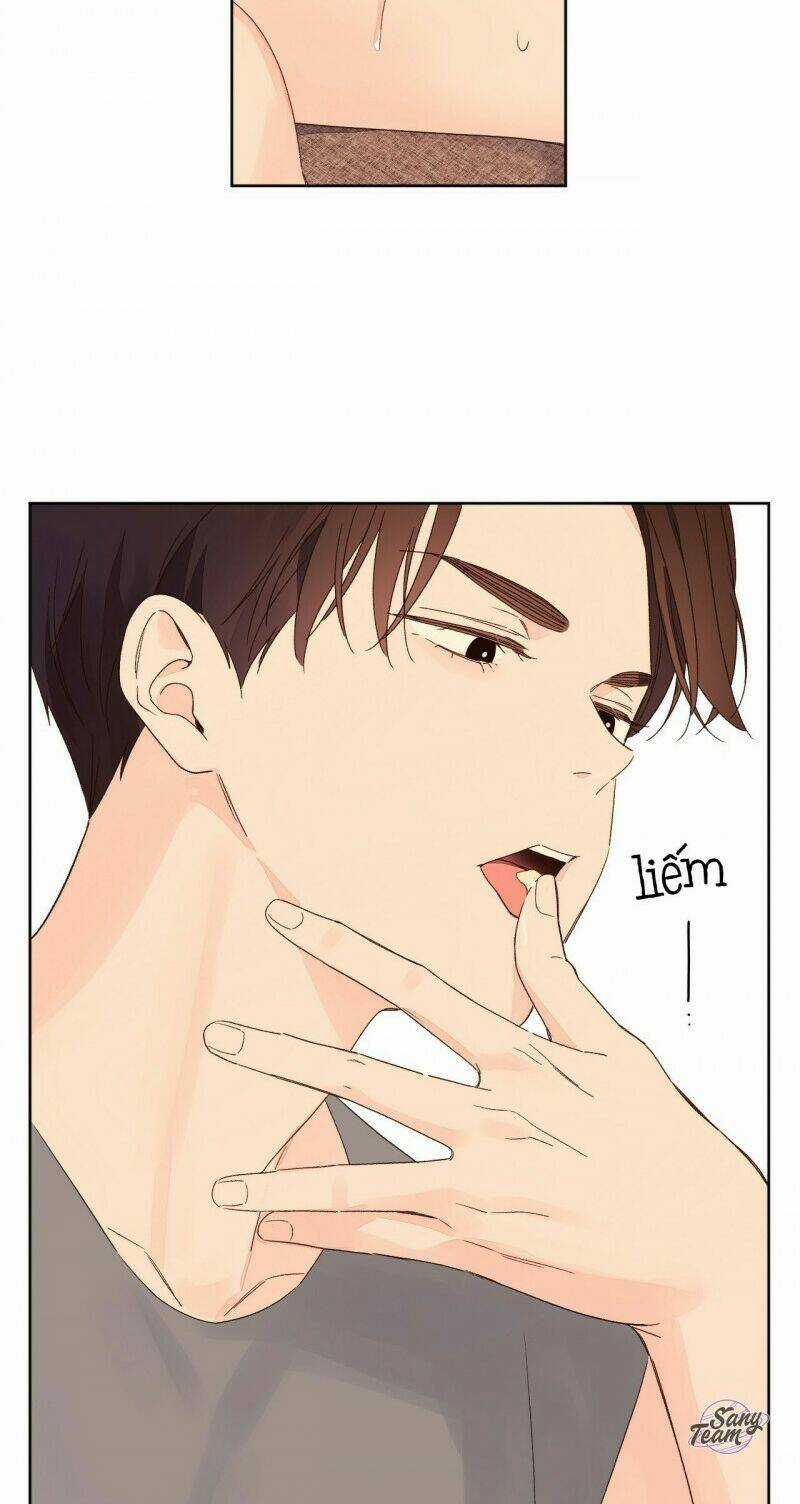Tình Nhân 4 Tuần Chapter 51 trang 11