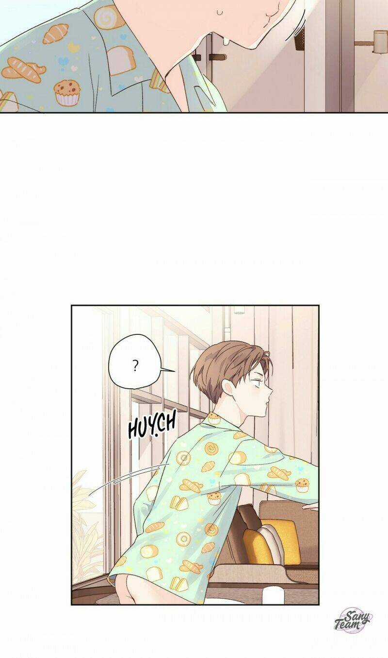Tình Nhân 4 Tuần Chapter 51 trang 14