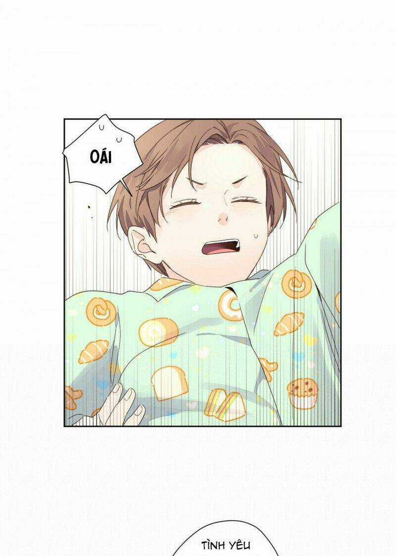 Tình Nhân 4 Tuần Chapter 51 trang 15