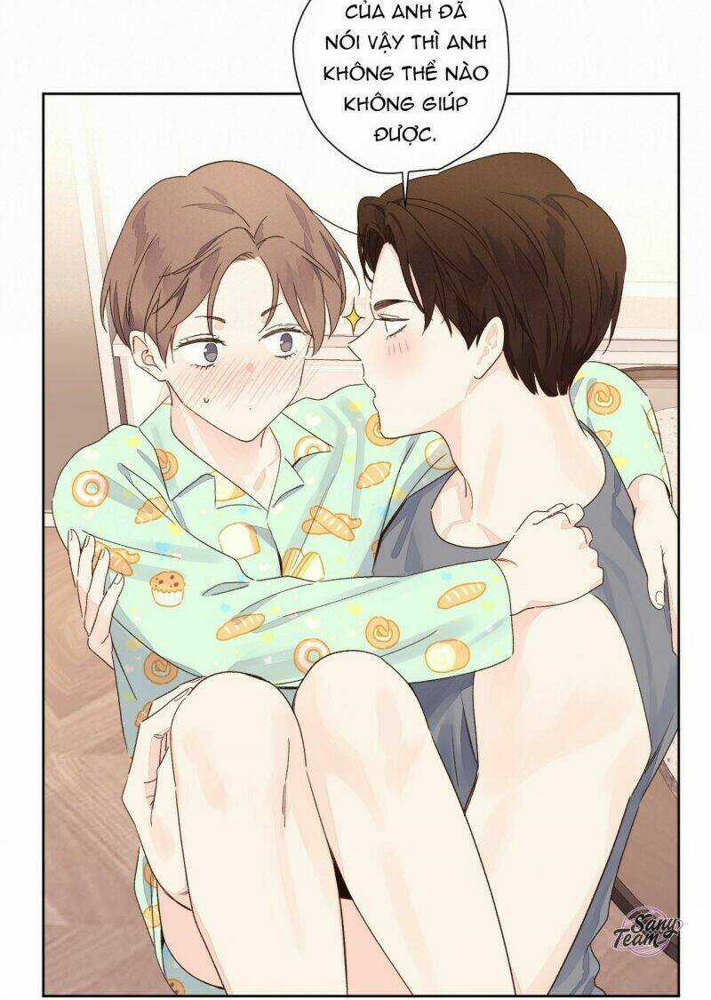 Tình Nhân 4 Tuần Chapter 51 trang 16