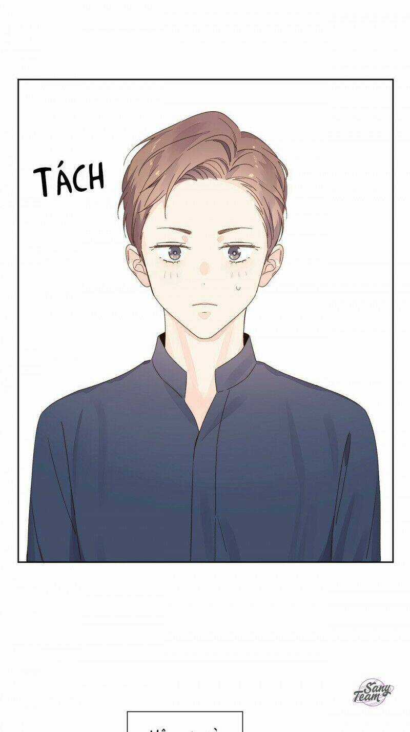 Tình Nhân 4 Tuần Chapter 51 trang 31