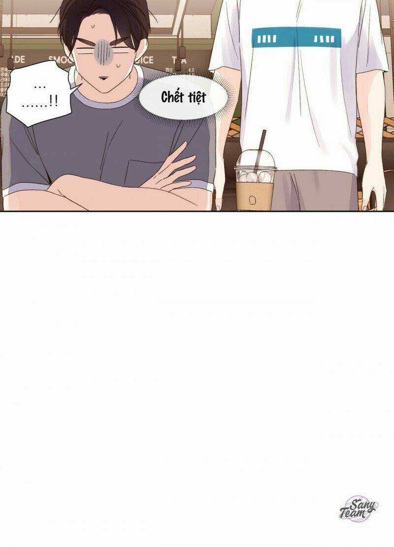 Tình Nhân 4 Tuần Chapter 51 trang 39