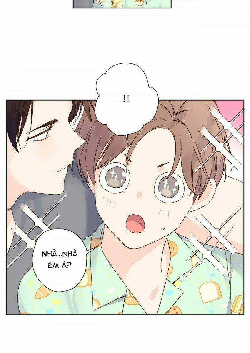 Tình Nhân 4 Tuần Chapter 51 trang 6