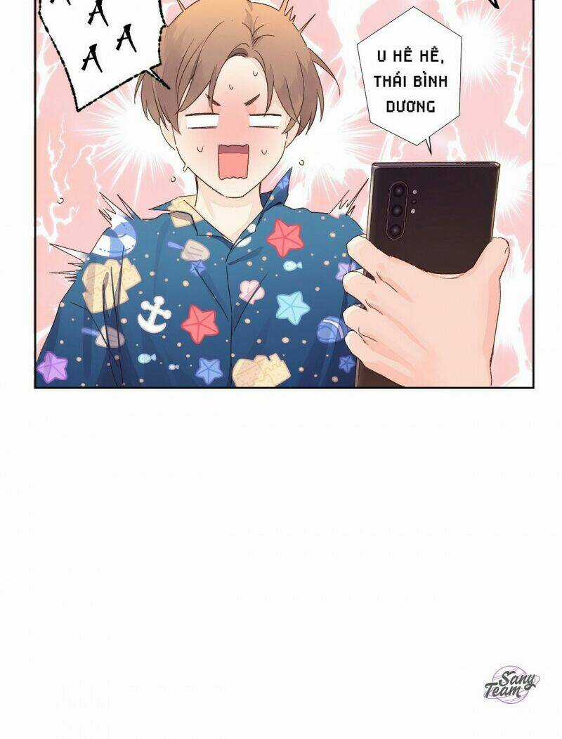 Tình Nhân 4 Tuần Chapter 52 trang 11