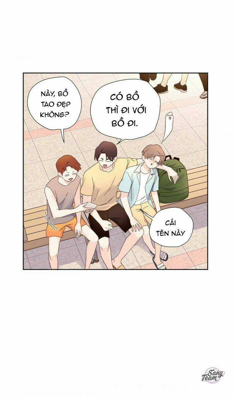 Tình Nhân 4 Tuần Chapter 52 trang 15