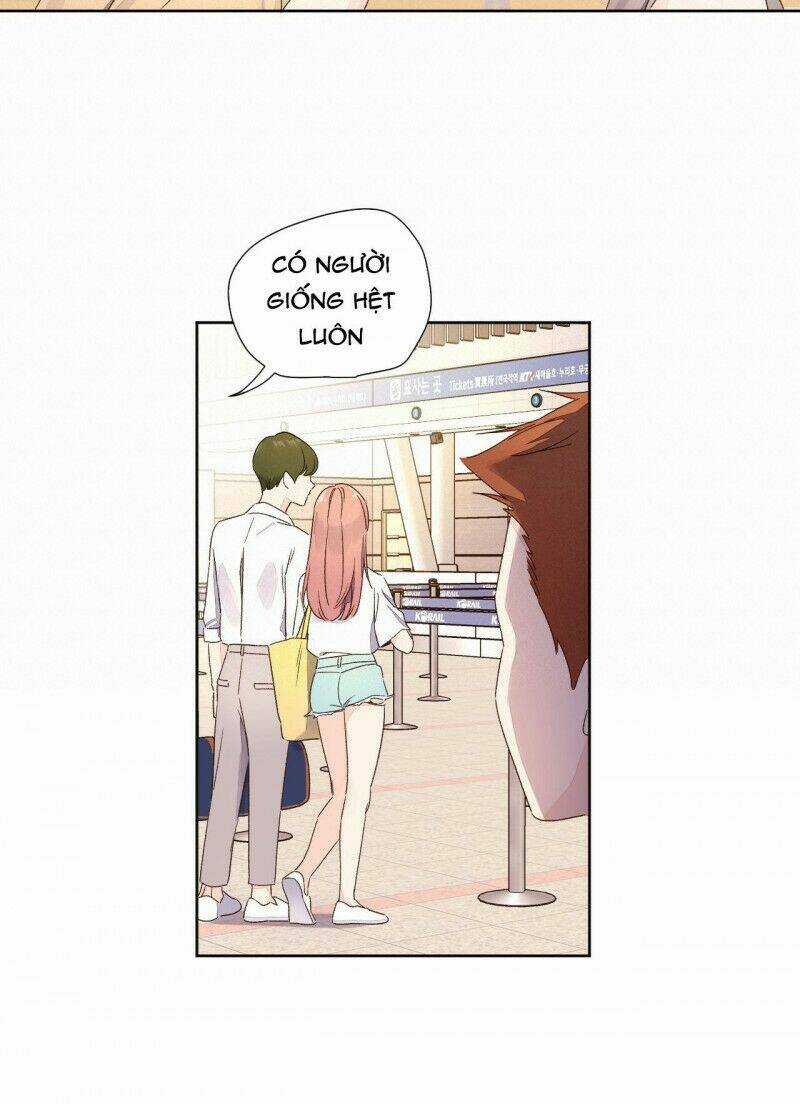 Tình Nhân 4 Tuần Chapter 52 trang 18