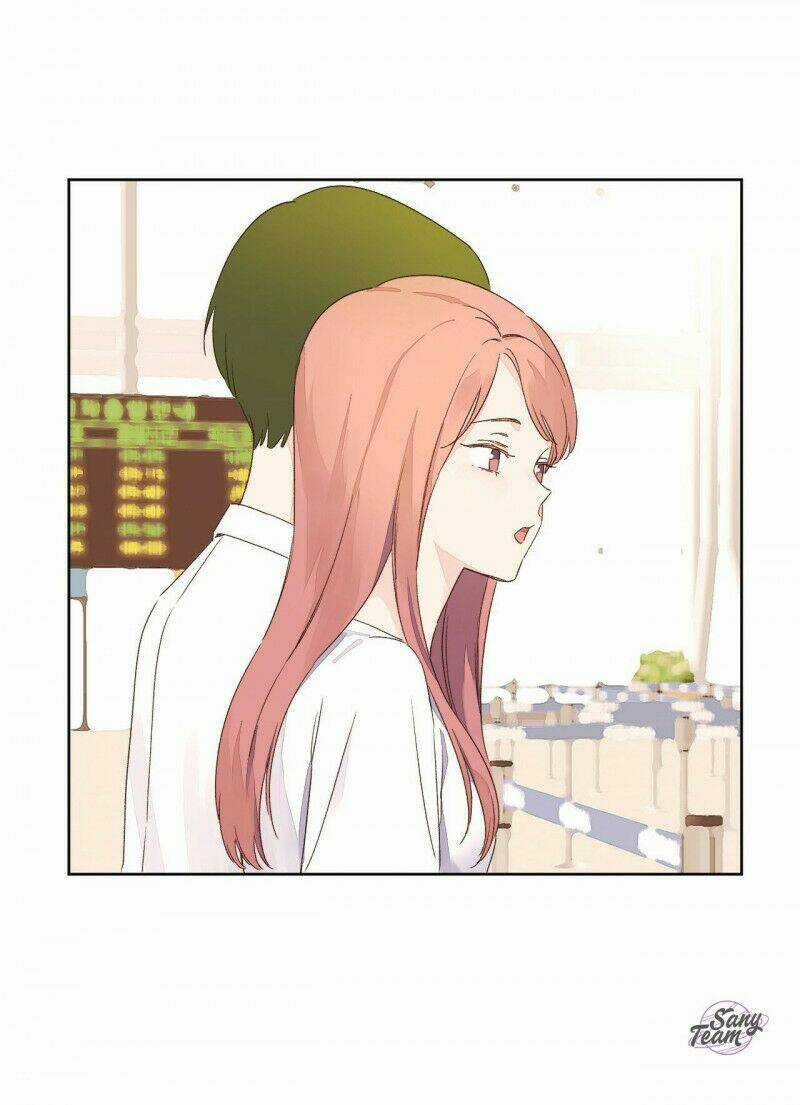 Tình Nhân 4 Tuần Chapter 52 trang 19