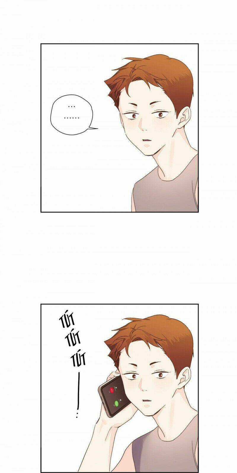 Tình Nhân 4 Tuần Chapter 52 trang 20