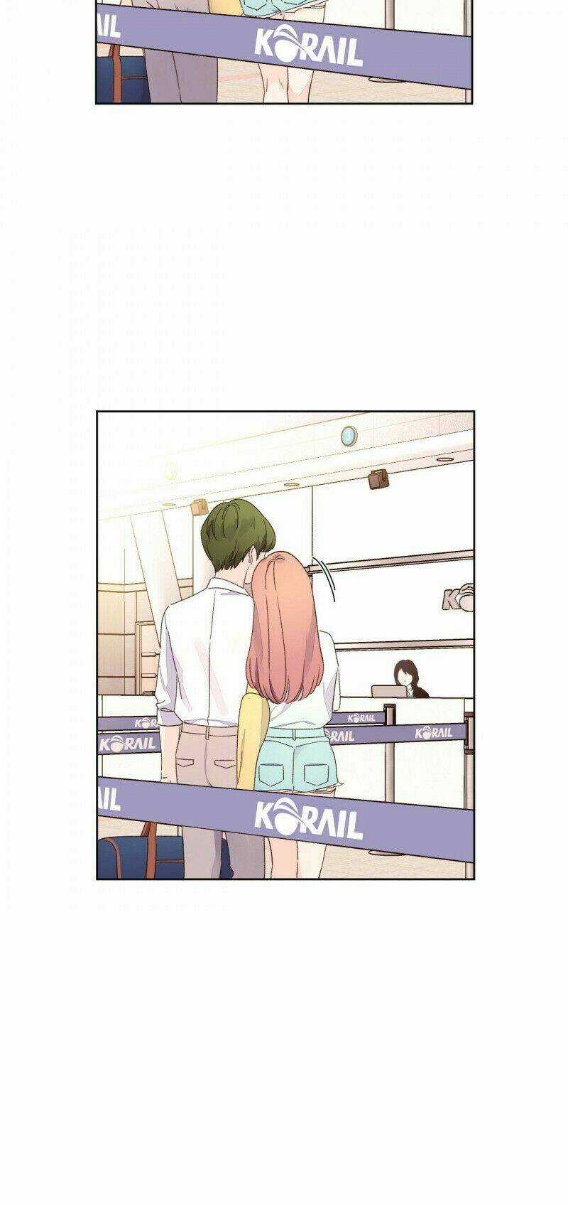 Tình Nhân 4 Tuần Chapter 52 trang 22