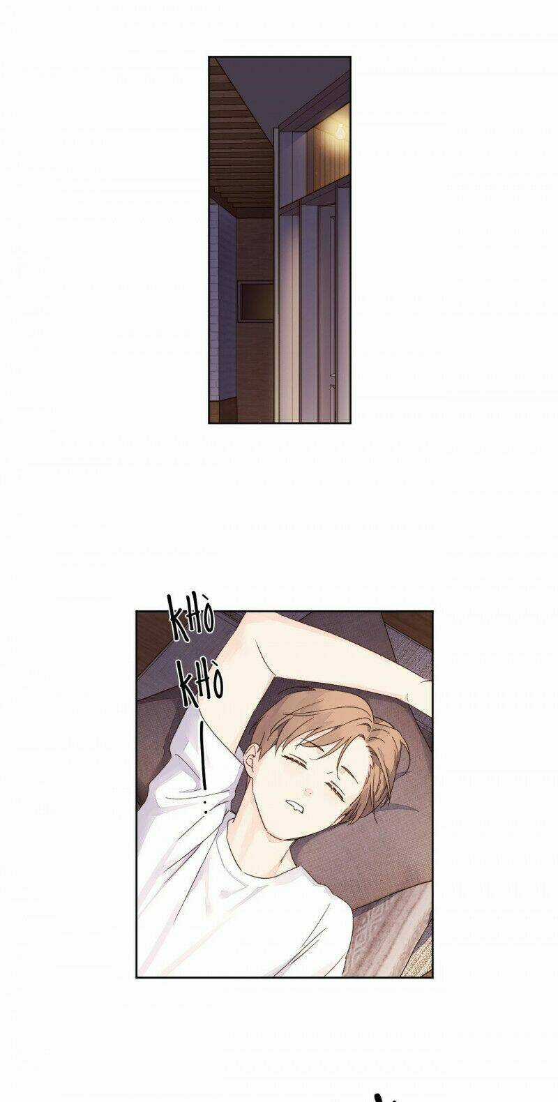 Tình Nhân 4 Tuần Chapter 52 trang 32