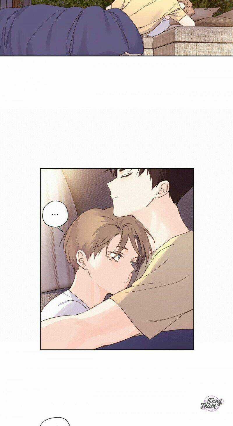 Tình Nhân 4 Tuần Chapter 52 trang 35