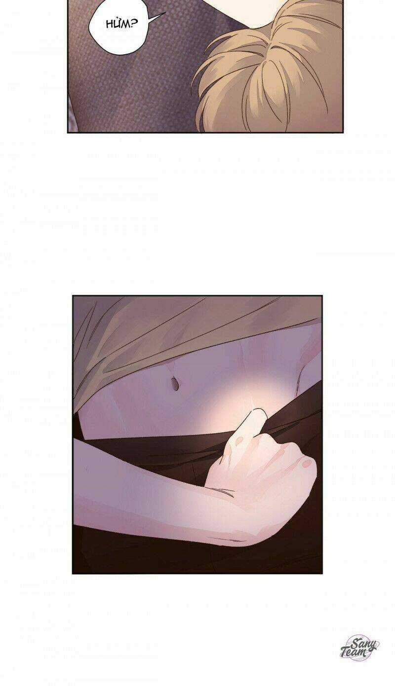 Tình Nhân 4 Tuần Chapter 52 trang 39