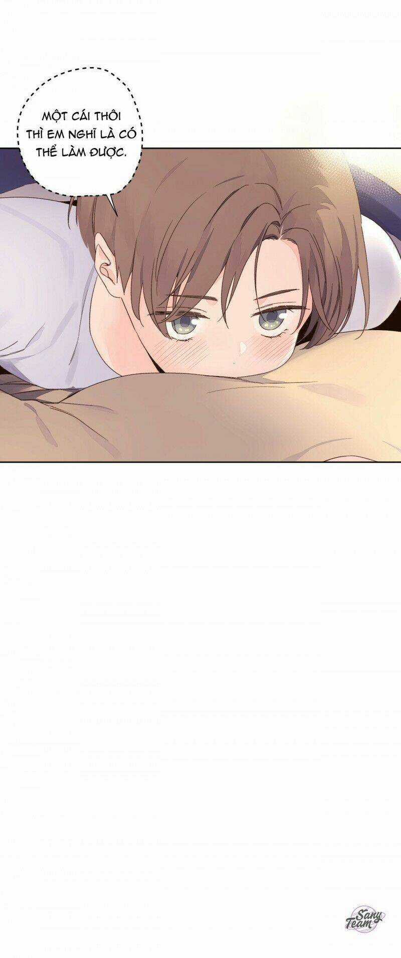 Tình Nhân 4 Tuần Chapter 52 trang 40