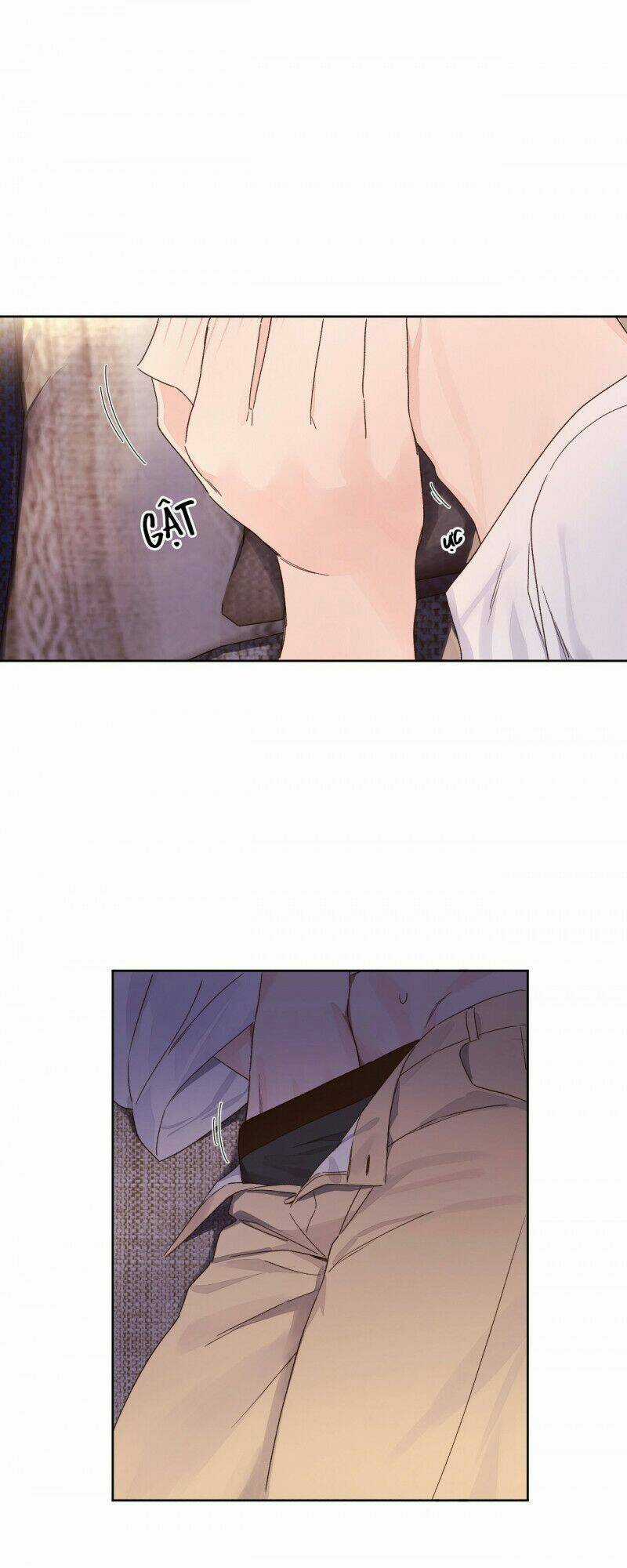 Tình Nhân 4 Tuần Chapter 53 trang 11