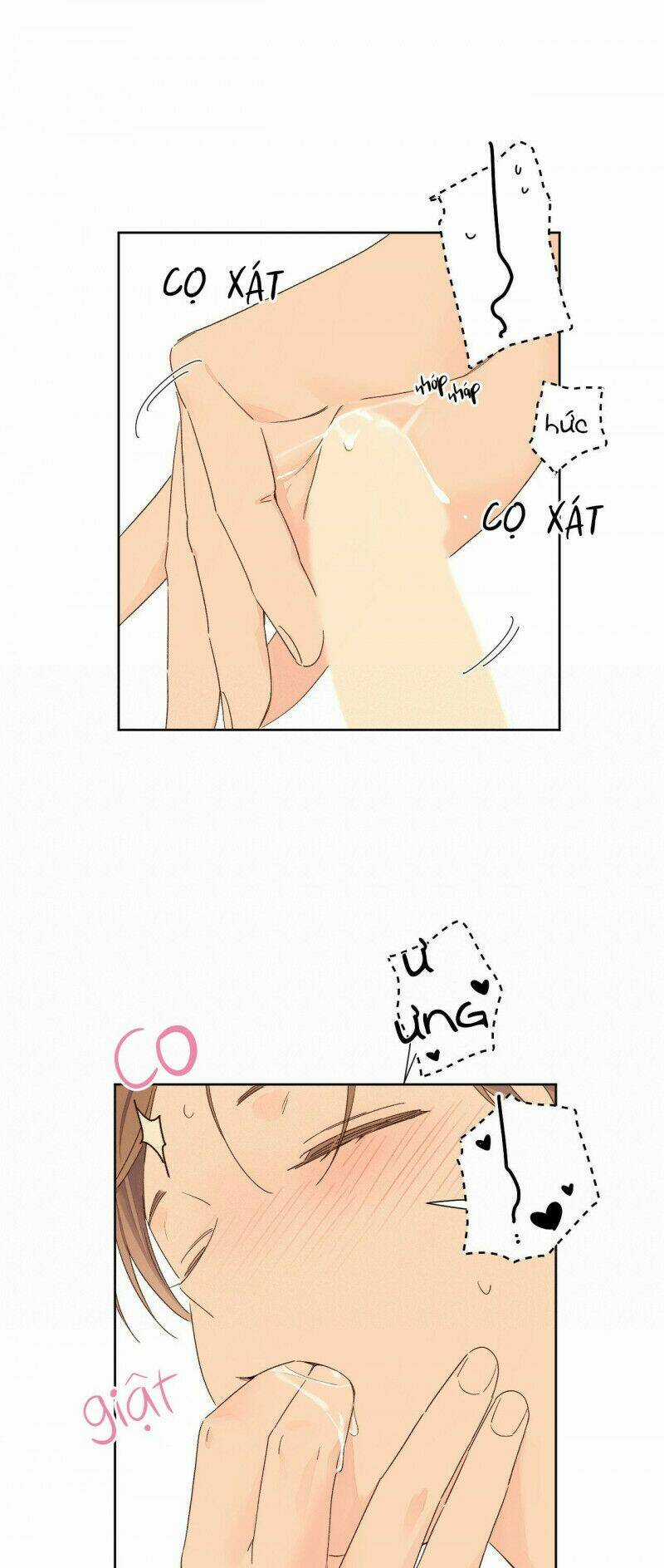 Tình Nhân 4 Tuần Chapter 53 trang 14