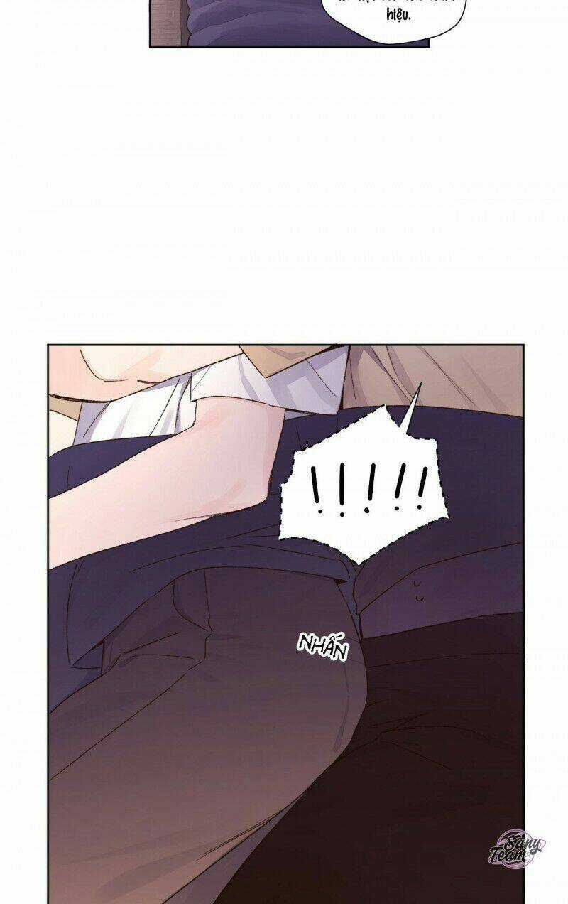 Tình Nhân 4 Tuần Chapter 53 trang 2