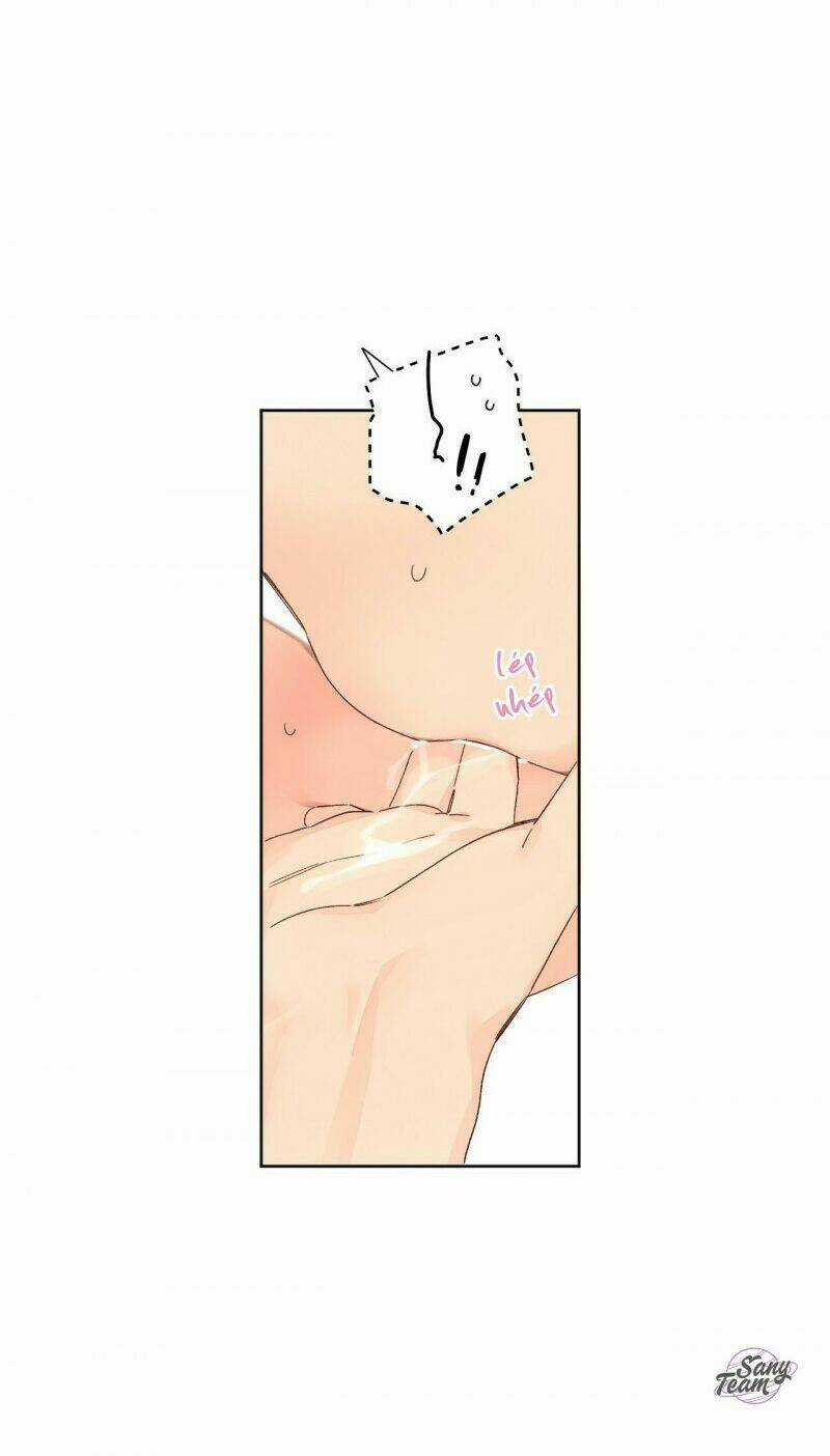 Tình Nhân 4 Tuần Chapter 53 trang 20