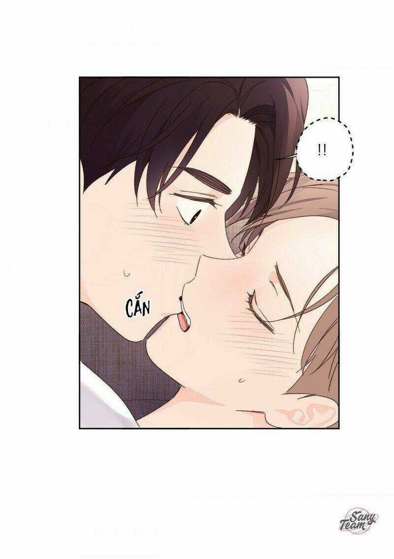 Tình Nhân 4 Tuần Chapter 53 trang 24