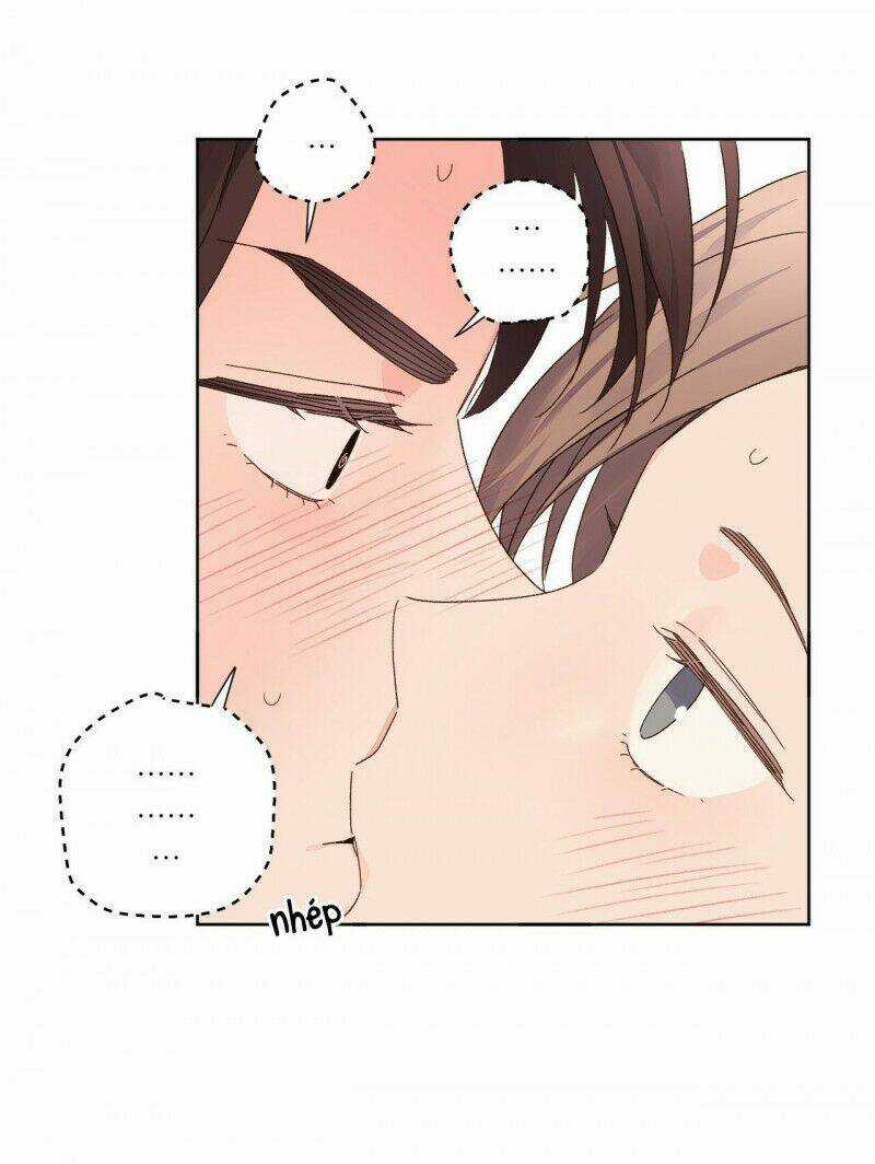 Tình Nhân 4 Tuần Chapter 53 trang 25