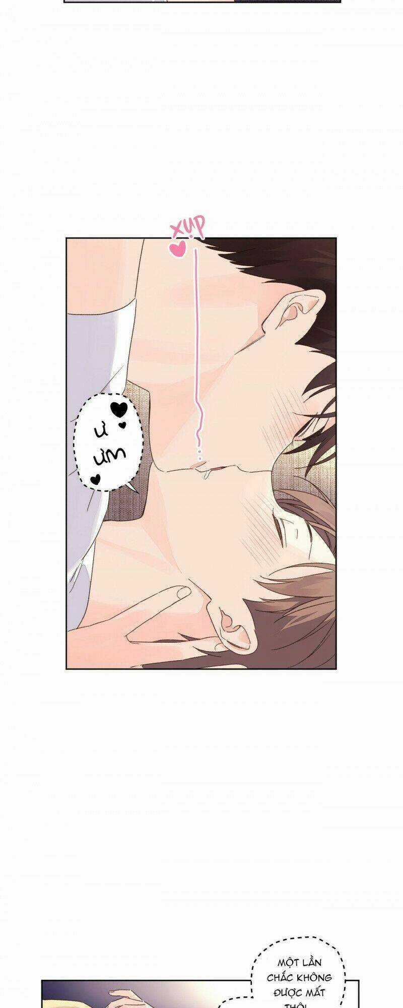 Tình Nhân 4 Tuần Chapter 53 trang 27