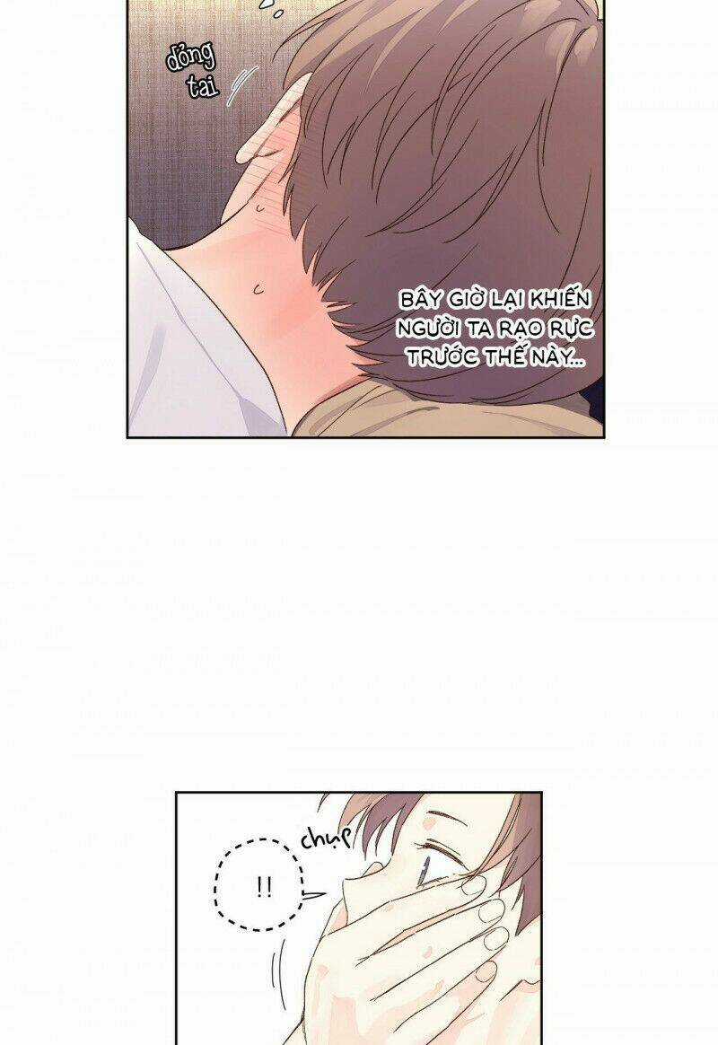 Tình Nhân 4 Tuần Chapter 53 trang 9