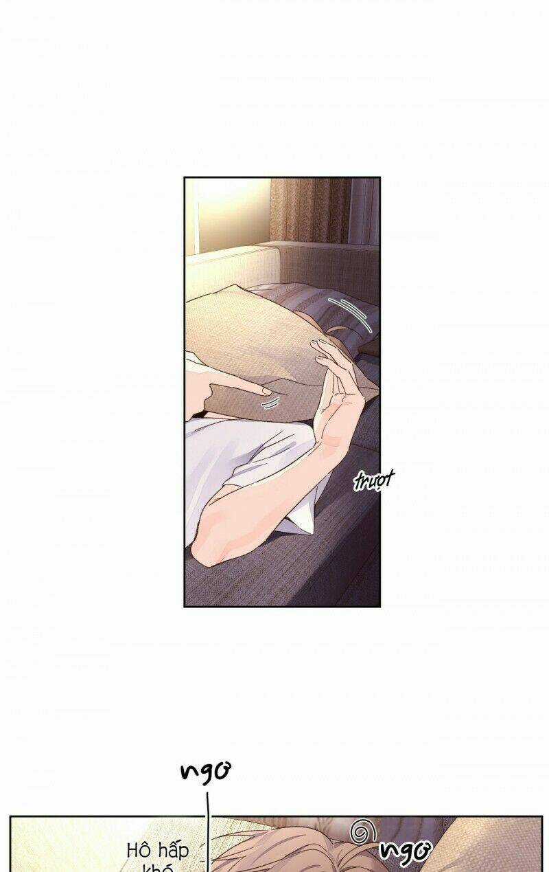 Tình Nhân 4 Tuần Chapter 54 trang 11