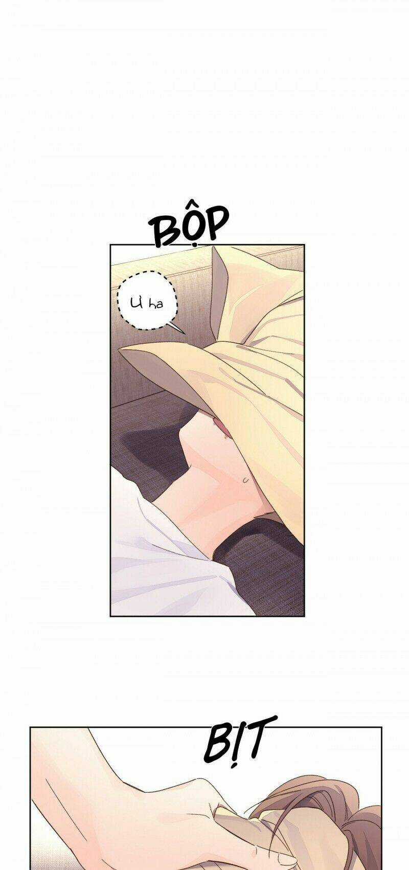 Tình Nhân 4 Tuần Chapter 54 trang 18