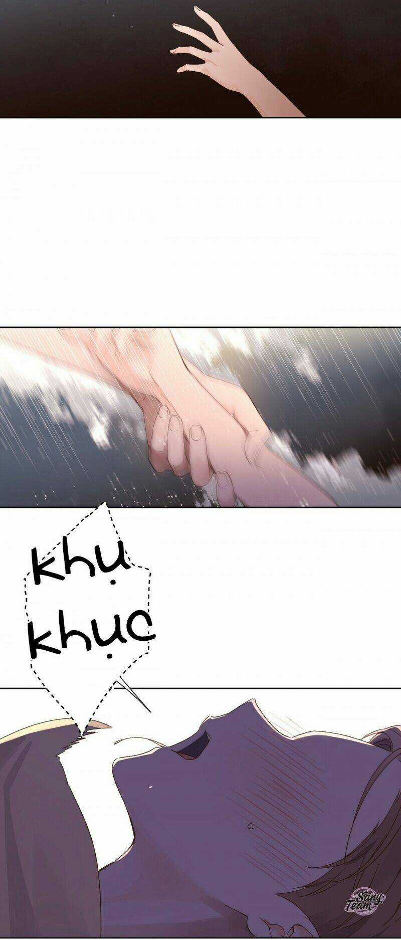 Tình Nhân 4 Tuần Chapter 54 trang 21