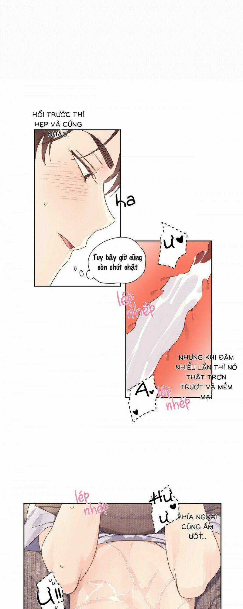 Tình Nhân 4 Tuần Chapter 54 trang 6