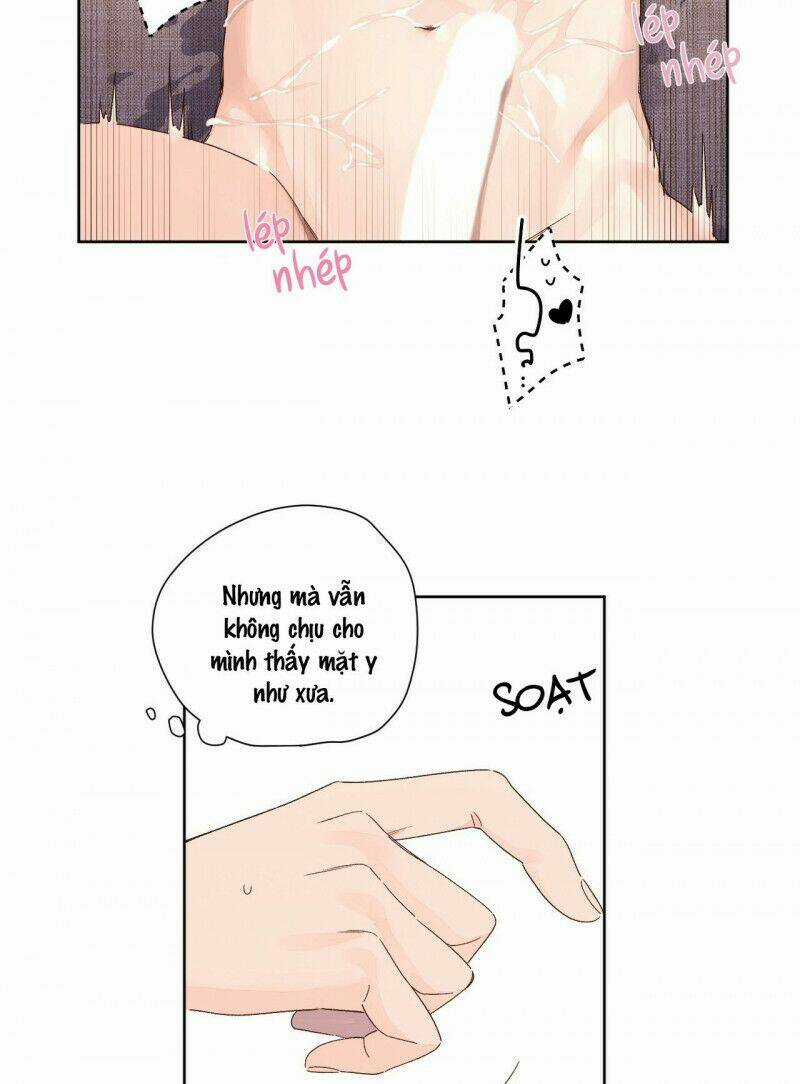 Tình Nhân 4 Tuần Chapter 54 trang 7