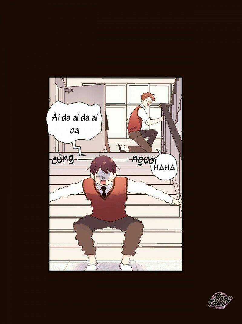 Tình Nhân 4 Tuần Chapter 55 trang 10