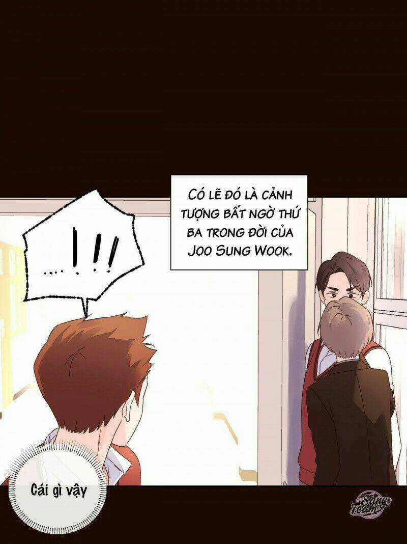 Tình Nhân 4 Tuần Chapter 55 trang 12