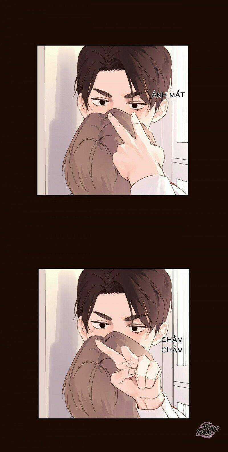 Tình Nhân 4 Tuần Chapter 55 trang 13