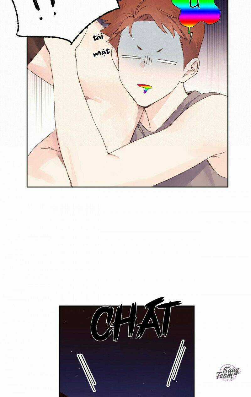 Tình Nhân 4 Tuần Chapter 55 trang 16