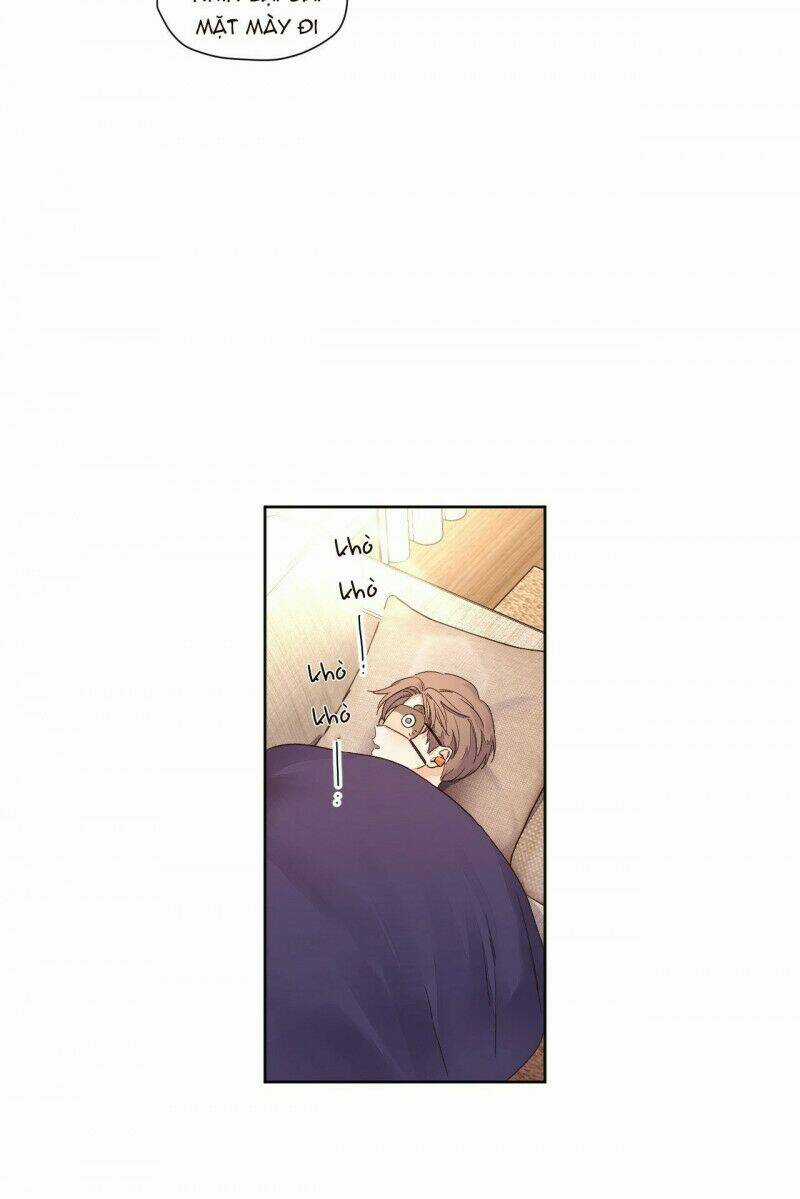 Tình Nhân 4 Tuần Chapter 55 trang 21