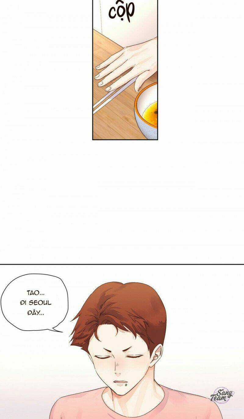 Tình Nhân 4 Tuần Chapter 55 trang 23