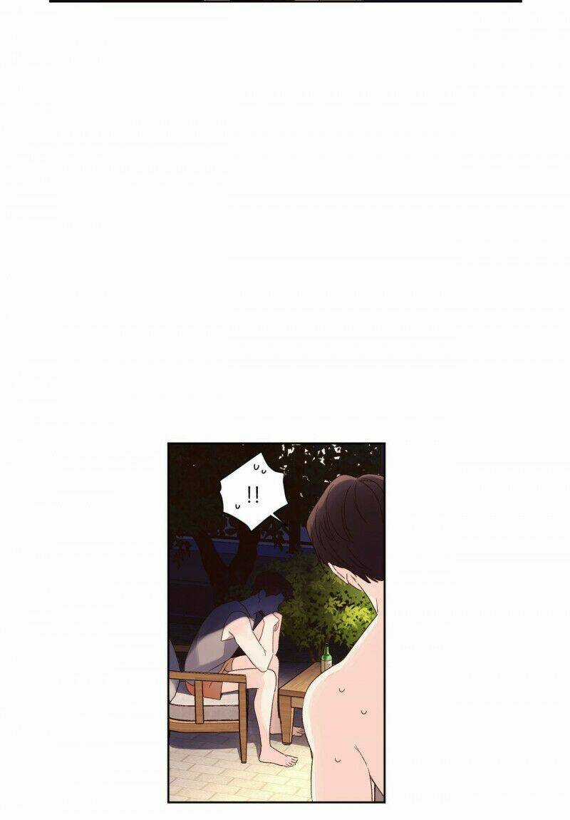 Tình Nhân 4 Tuần Chapter 55 trang 4