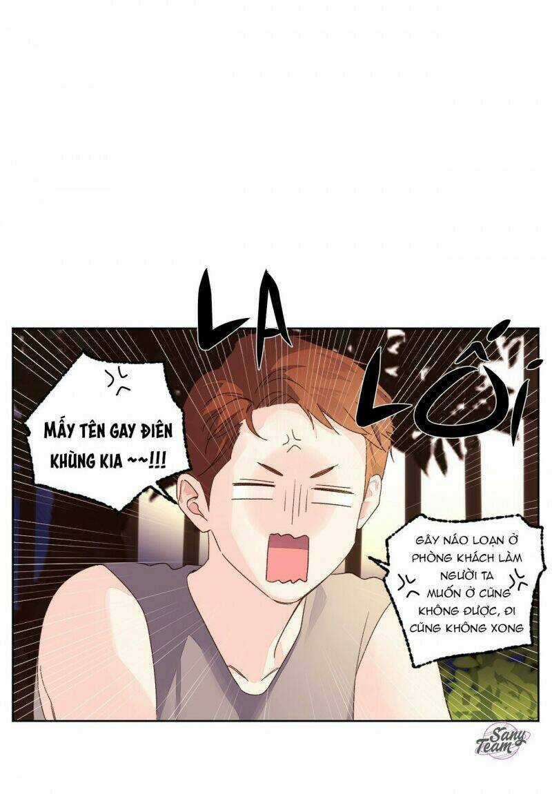 Tình Nhân 4 Tuần Chapter 55 trang 5